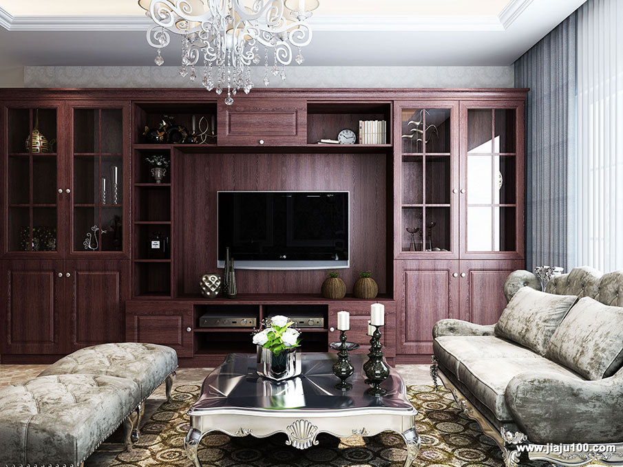 布艺沙发色彩搭配，好看的客厅沙发都是怎样的？