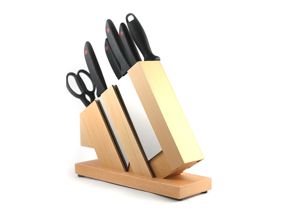 双立人厨房刀具