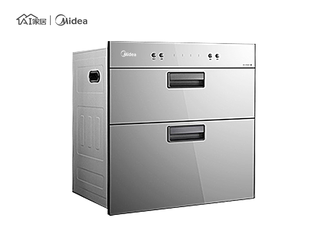 ai-嵌入式消毒柜302_诗尼曼官方商城