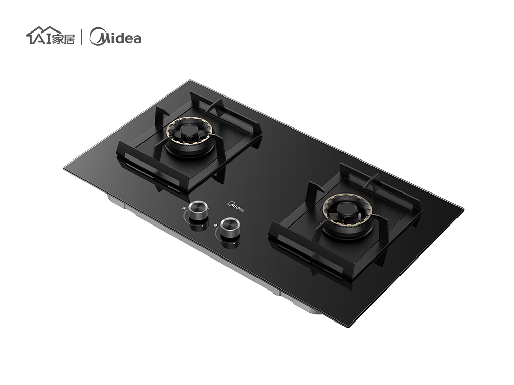 美的灶具qg70 jzy-qg70 液化气