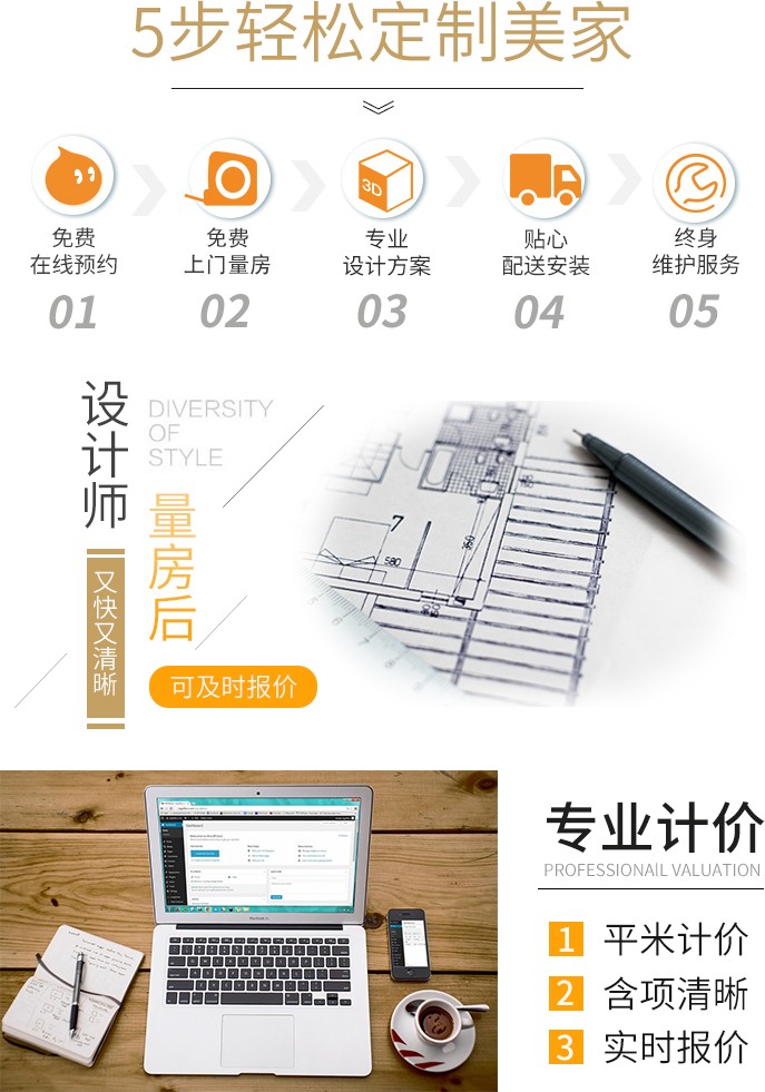 衣柜定制多久才能做好?揭秘定制周期背后的秘密