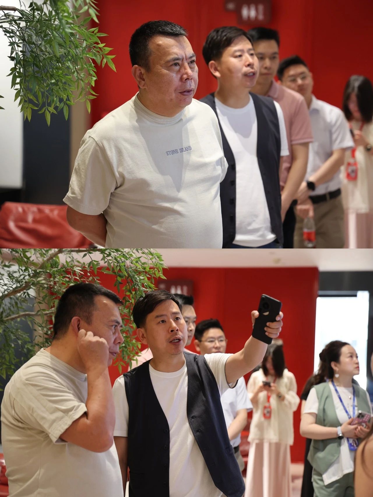 官宣!诗尼曼家居×良工装饰达成深度战略合作,定义“全案交付”新标准!