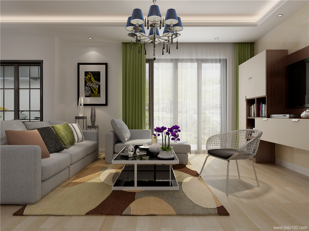 装修必看！提升家居舒适感的几个好方法