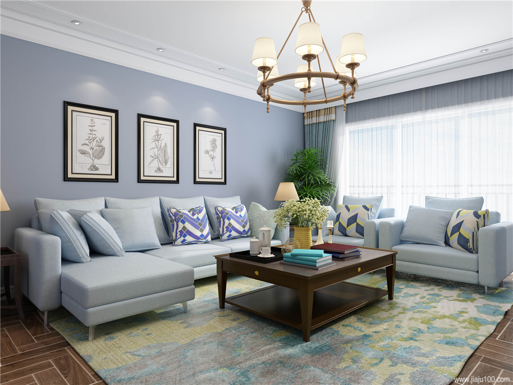 装修必看！提升家居舒适感的几个好方法