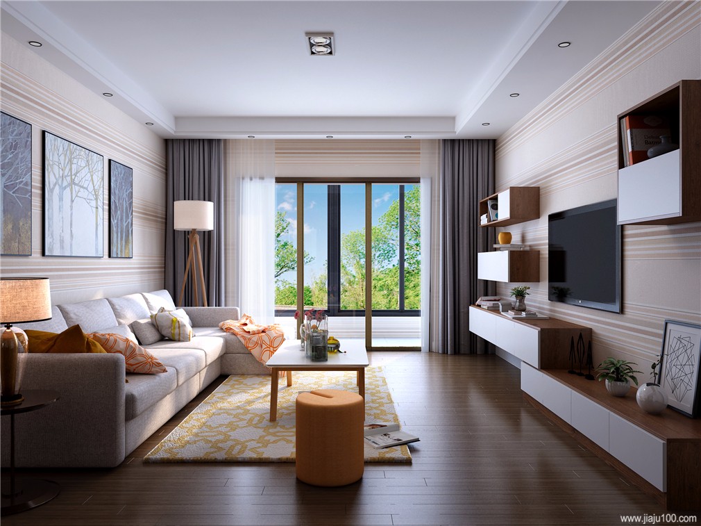 诗尼曼全屋定制