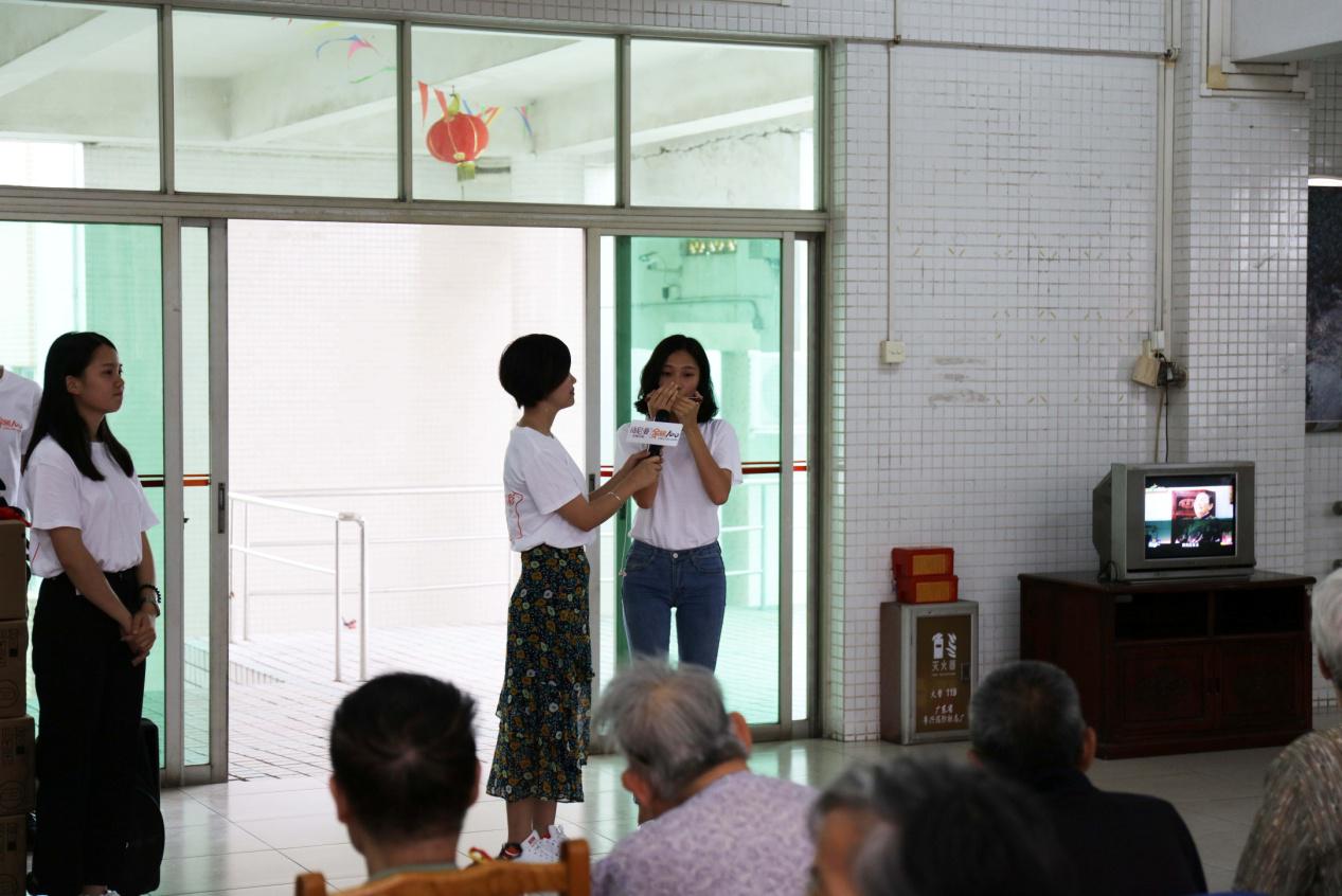 诗尼曼商城父亲节公益活动