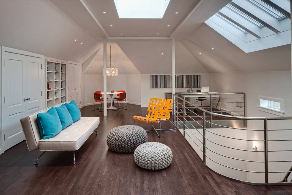 从诗词歌赋聊到人生哲学，你只差一个阁楼天窗