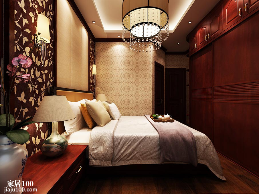 诗尼曼定制衣柜