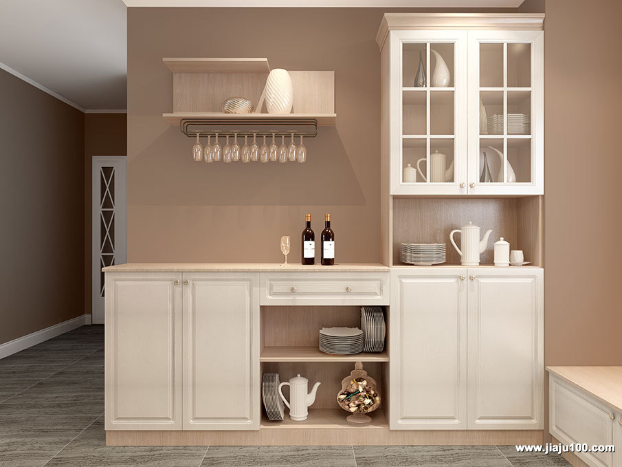 客餐厅家具装修