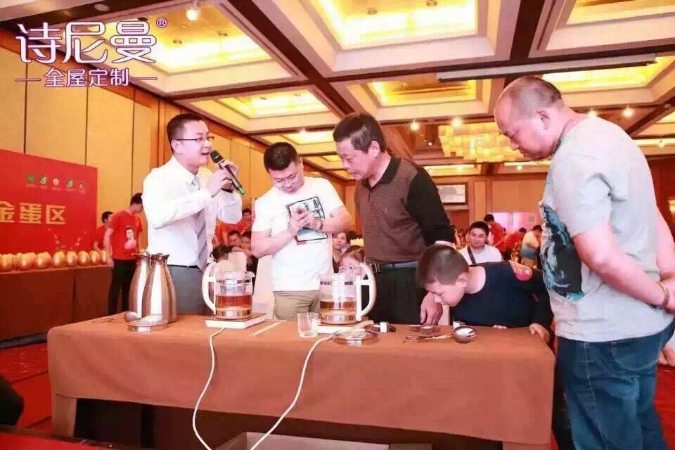诗尼曼衣柜质量如何?诗尼曼衣柜质量检测