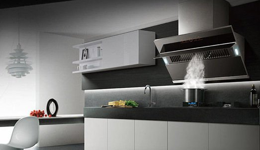 侧吸式油烟机怎么清洗侧吸式油烟机的清洗方法