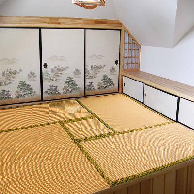 榻榻米床垫什么牌子好榻榻米床垫品牌介绍